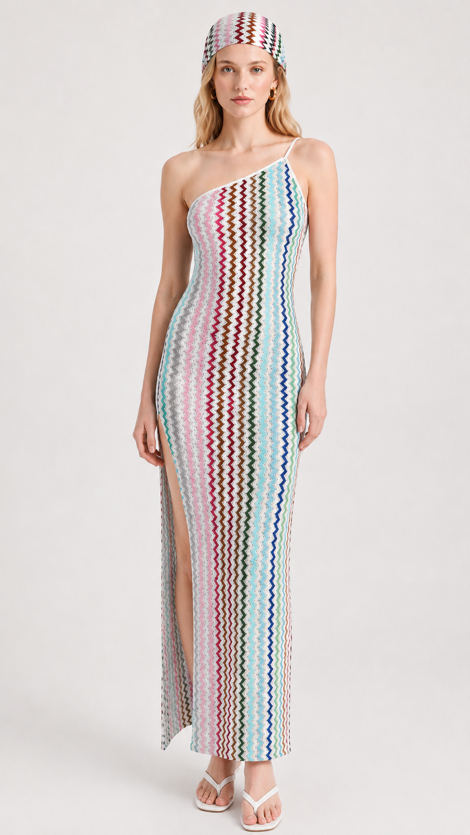 Izmir Beach Dress