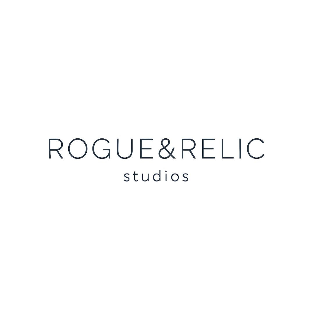 Rogue&Relic Studios – Rogue&Relic Studios