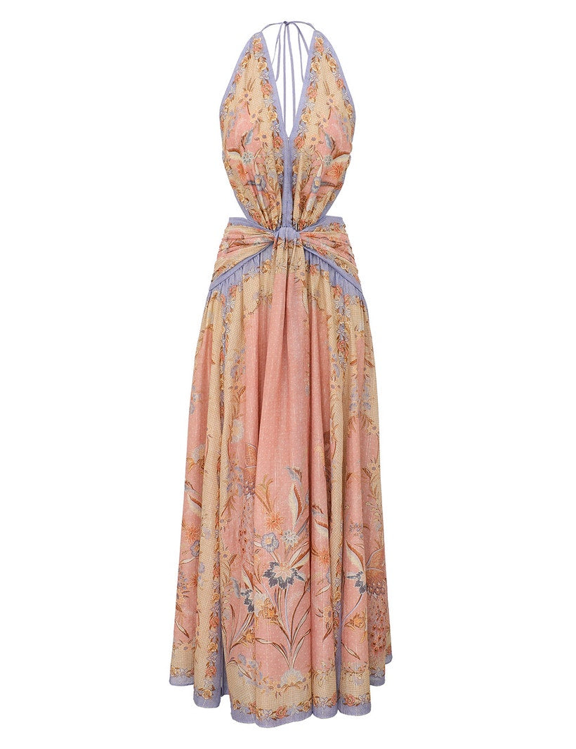 Amalfi Dress