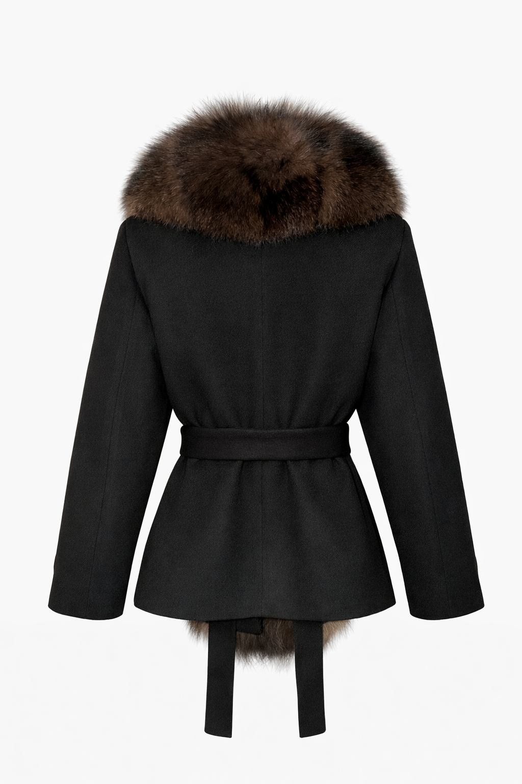 Camille Fur Coat