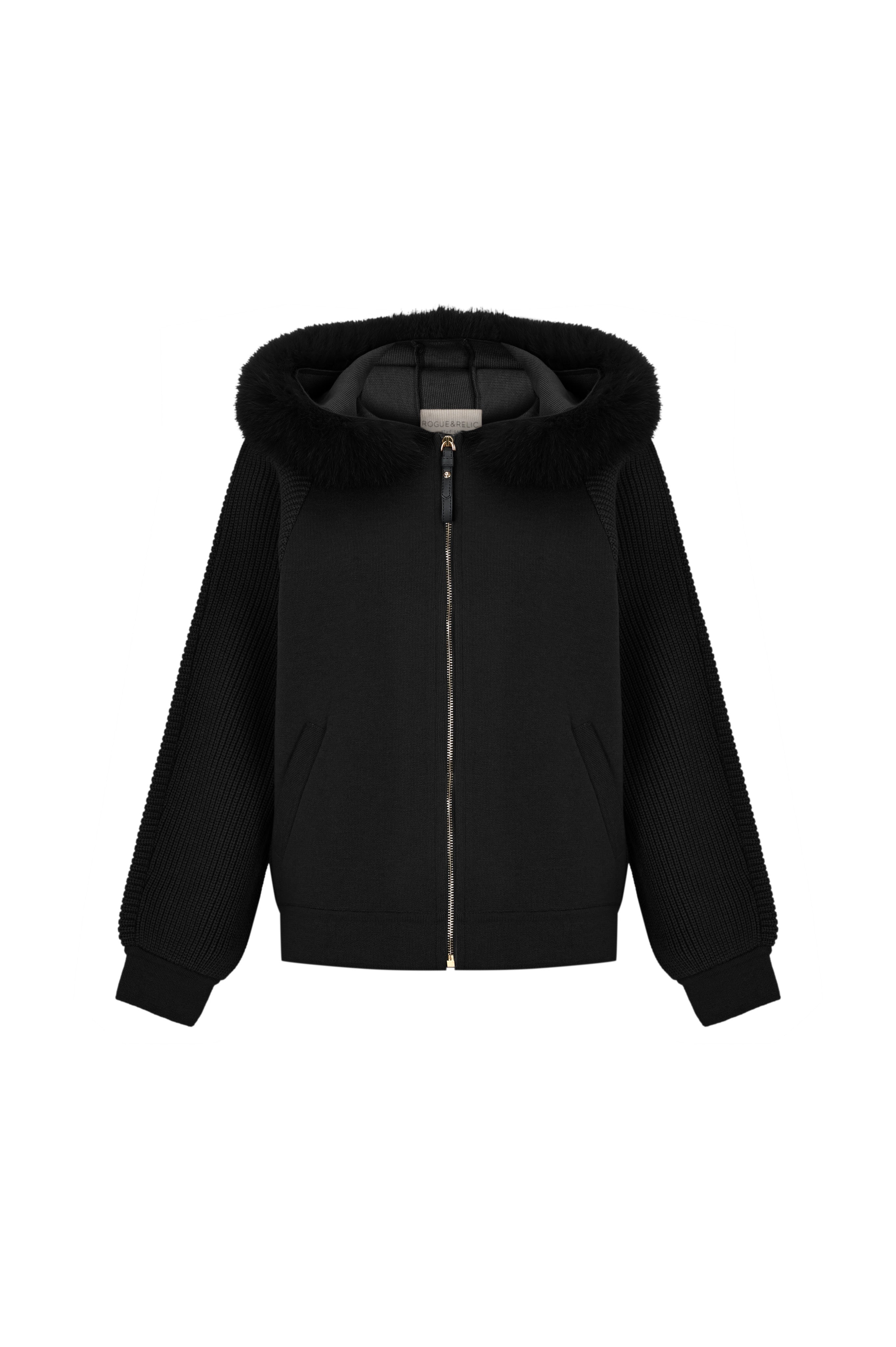Pimlico Knit Cardigan