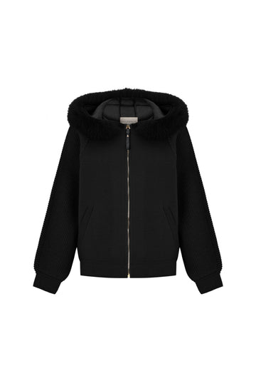 Pimlico Knit Cardigan
