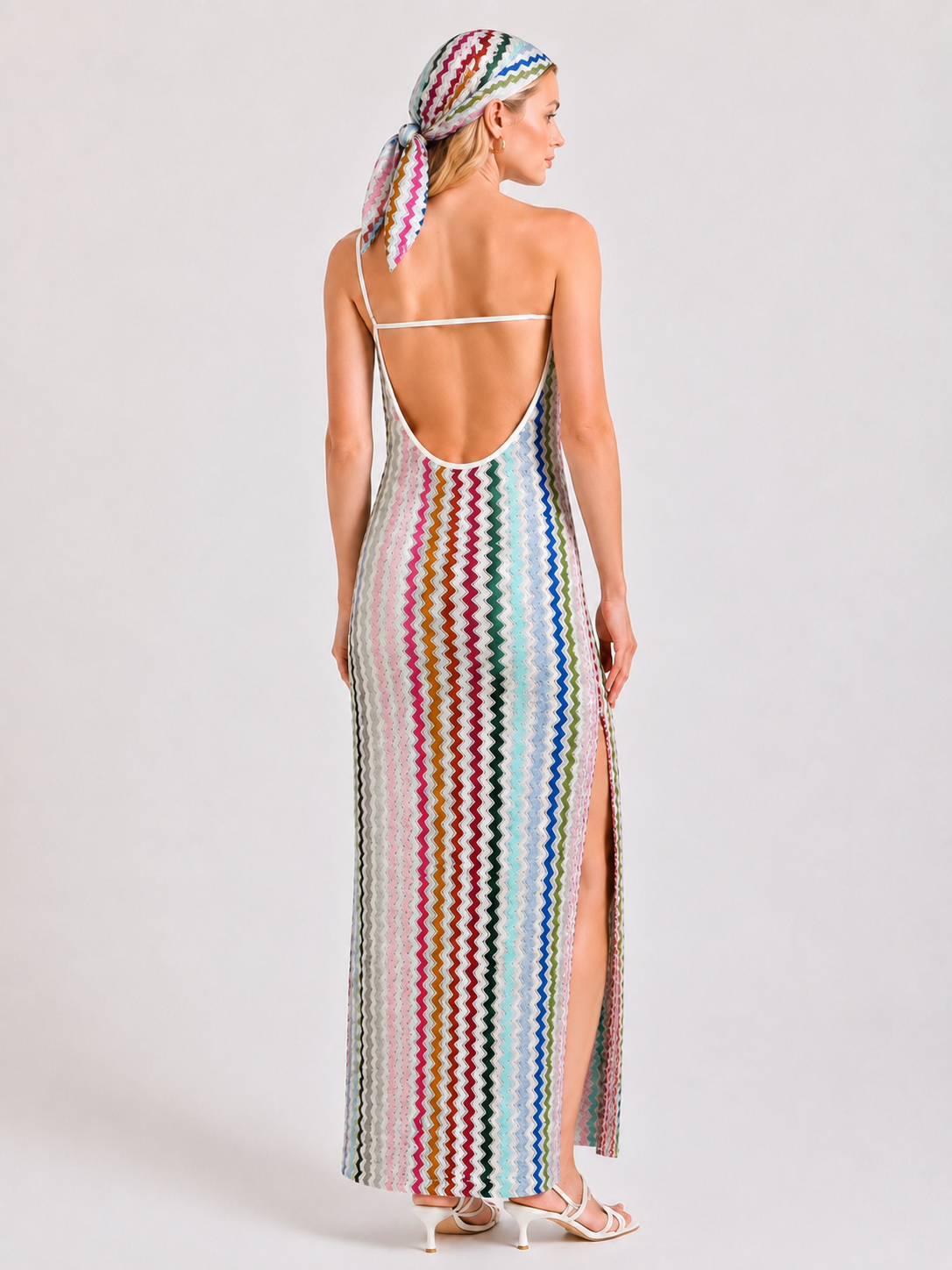 Izmir Beach Dress