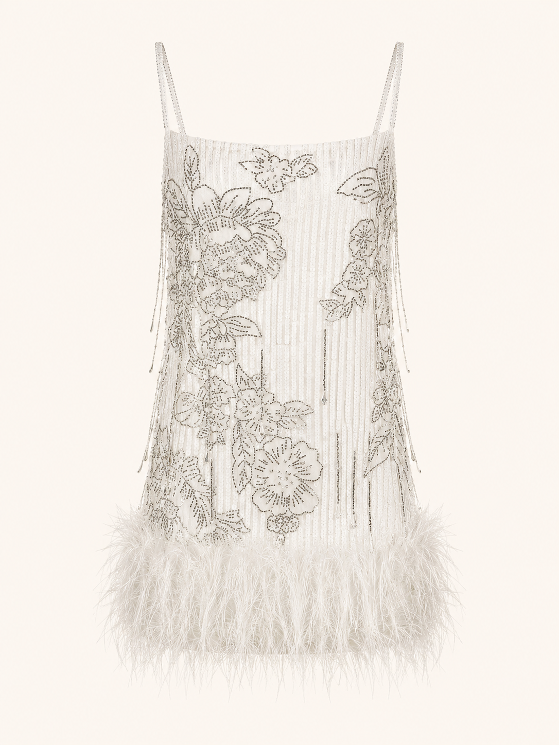Marbella Dress