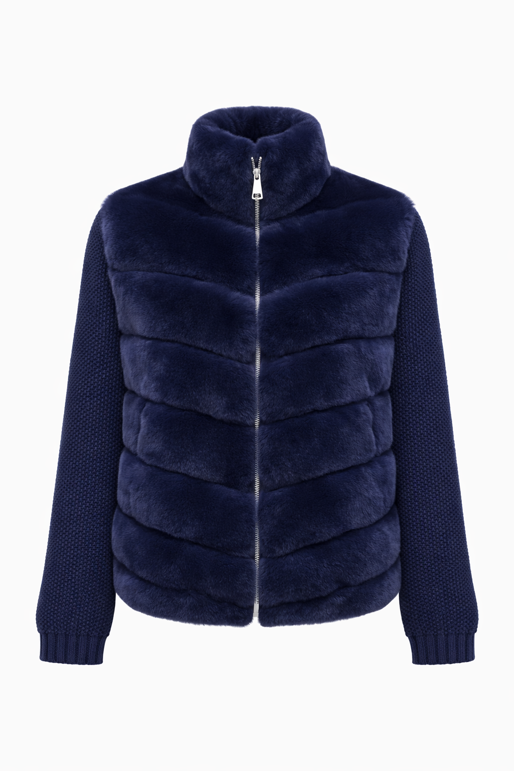 Moritz Fur Jacket
