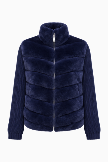 Moritz Fur Jacket