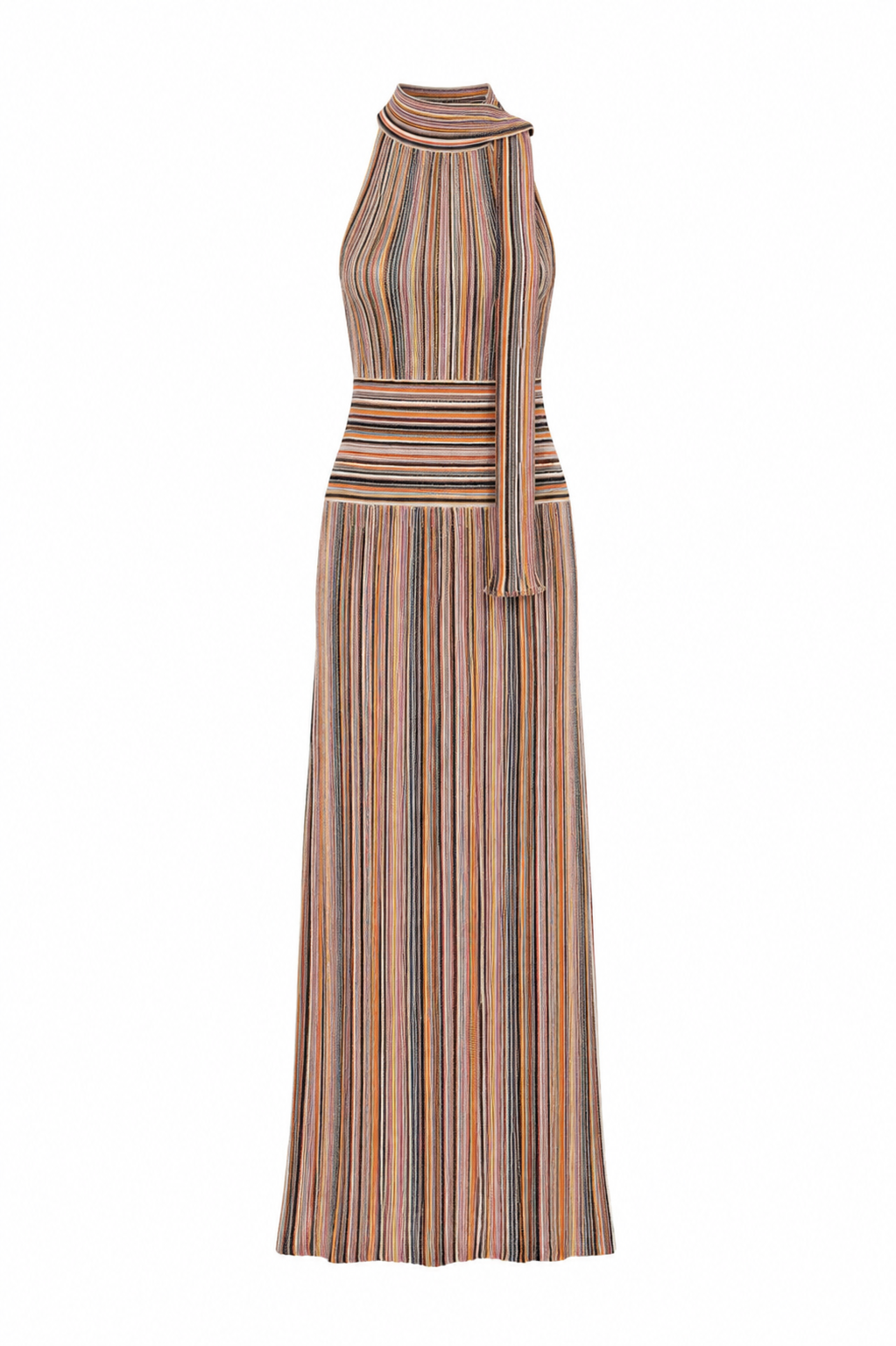 Sorrento Dress