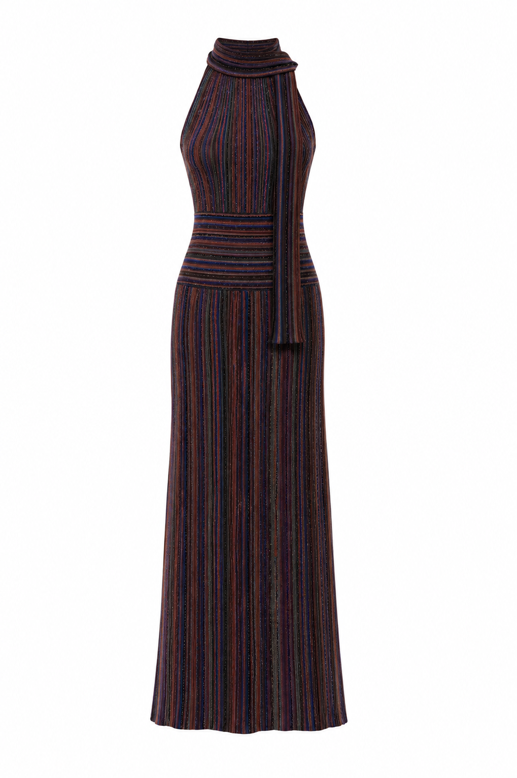 Monte Carlo Dress