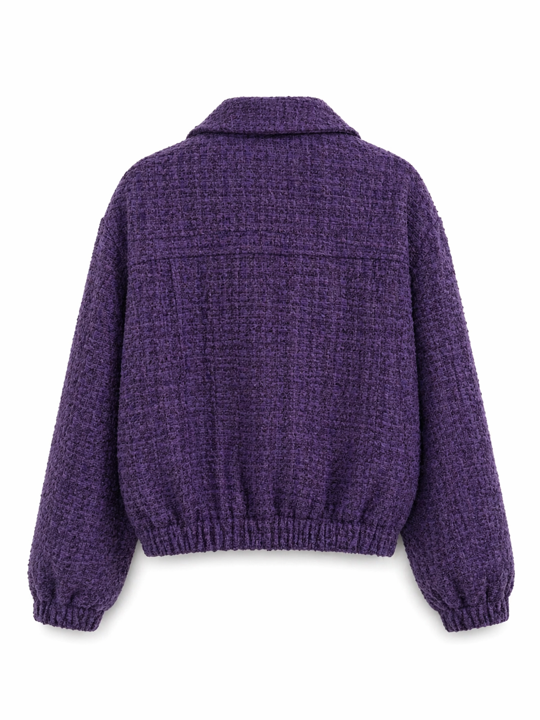 Melrose Tweed Jacket