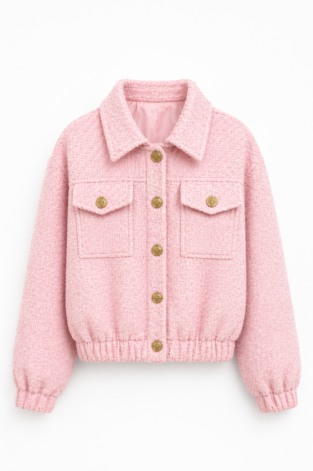 Beverly Tweed Jacket