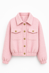 Beverly Tweed Jacket