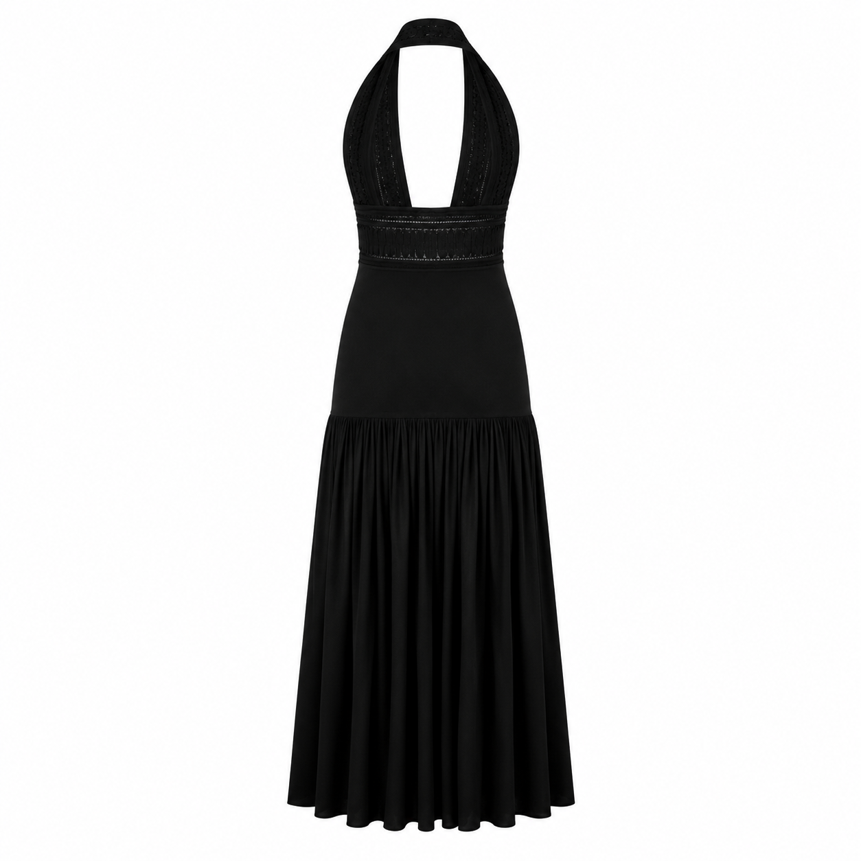 Ibiza Dress