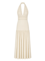 Sardinia Dress