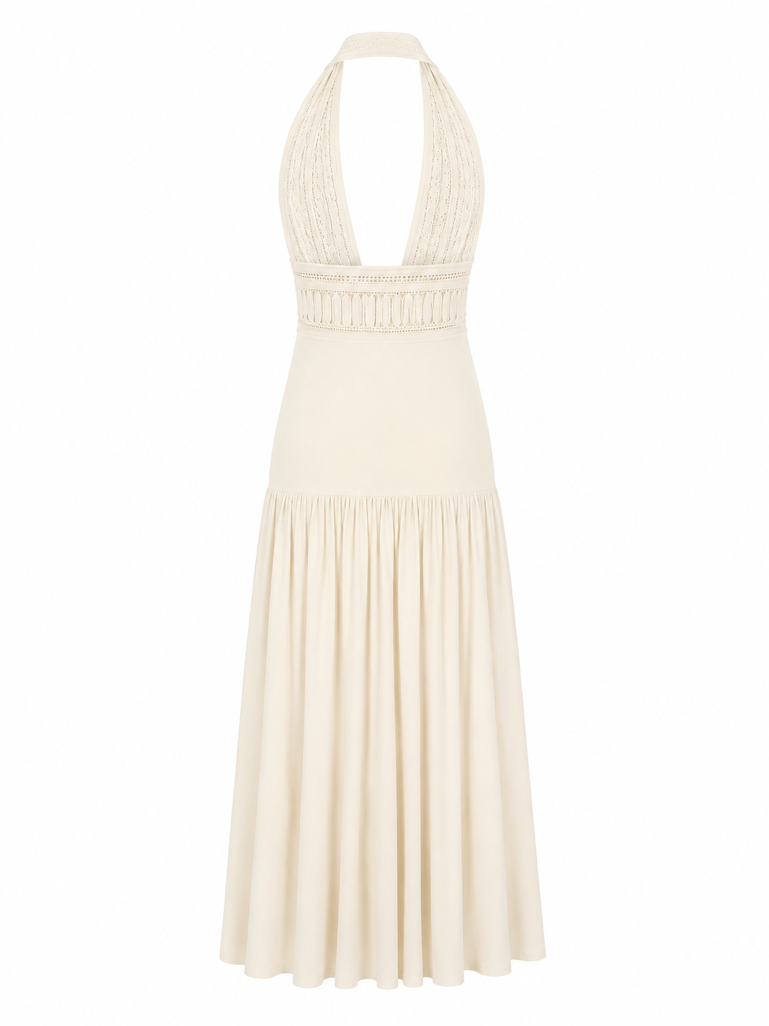 Sardinia Dress