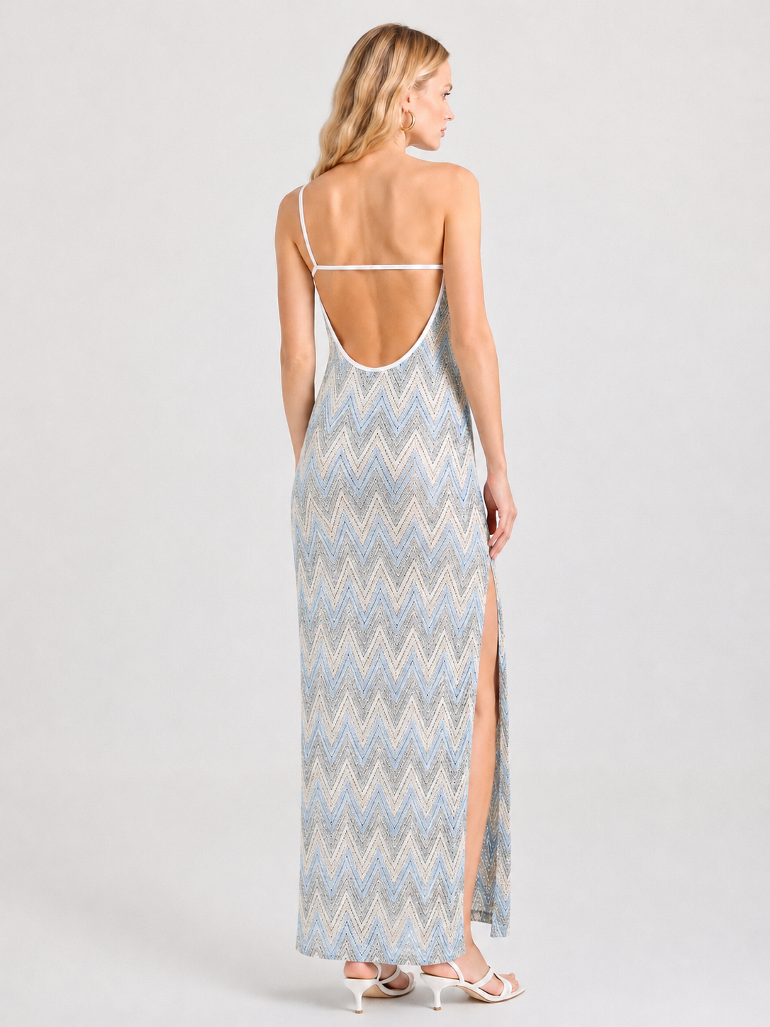 Bodrum Beach Dress