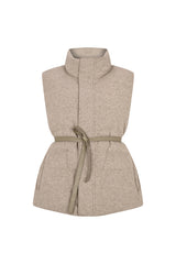 Brera Puffer Vest
