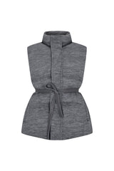 Normandy Puffer Vest