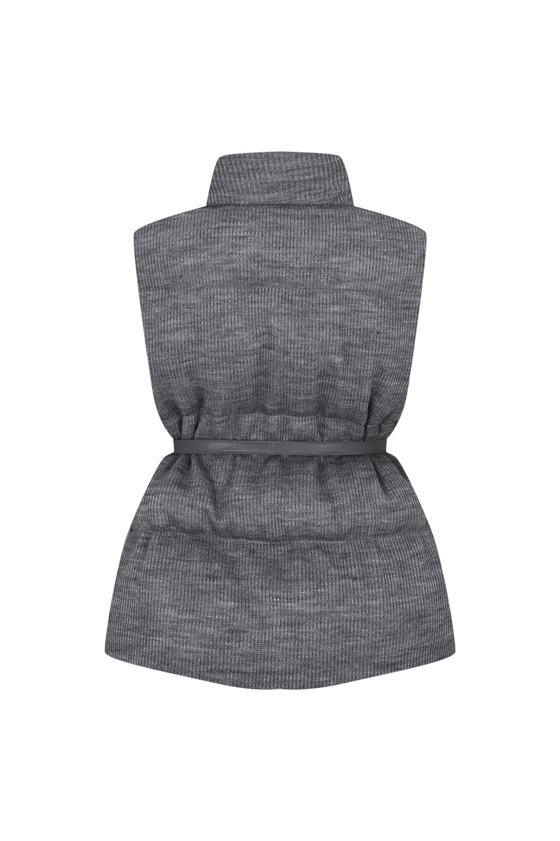 Normandy Puffer Vest