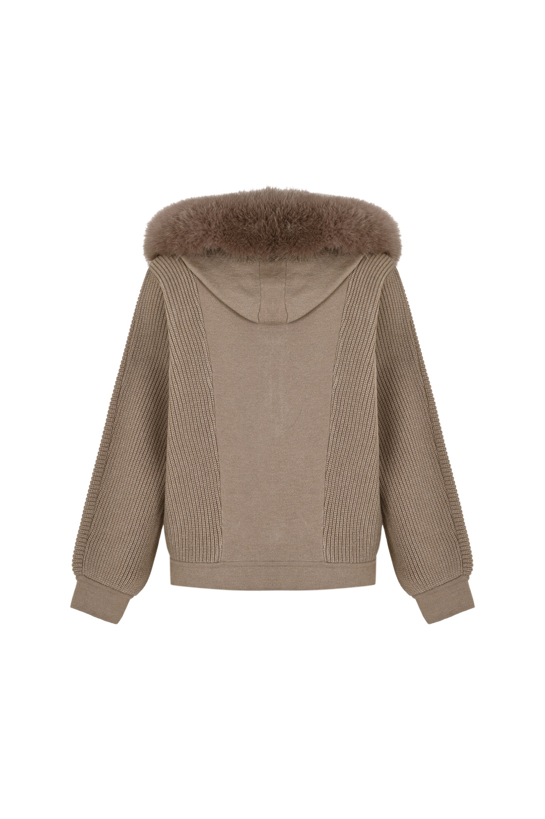 Chelsea Knit Cardigan