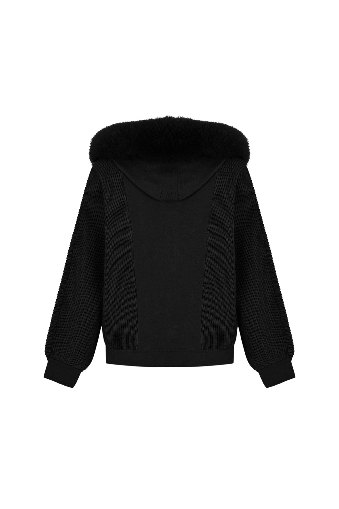 Pimlico Knit Cardigan