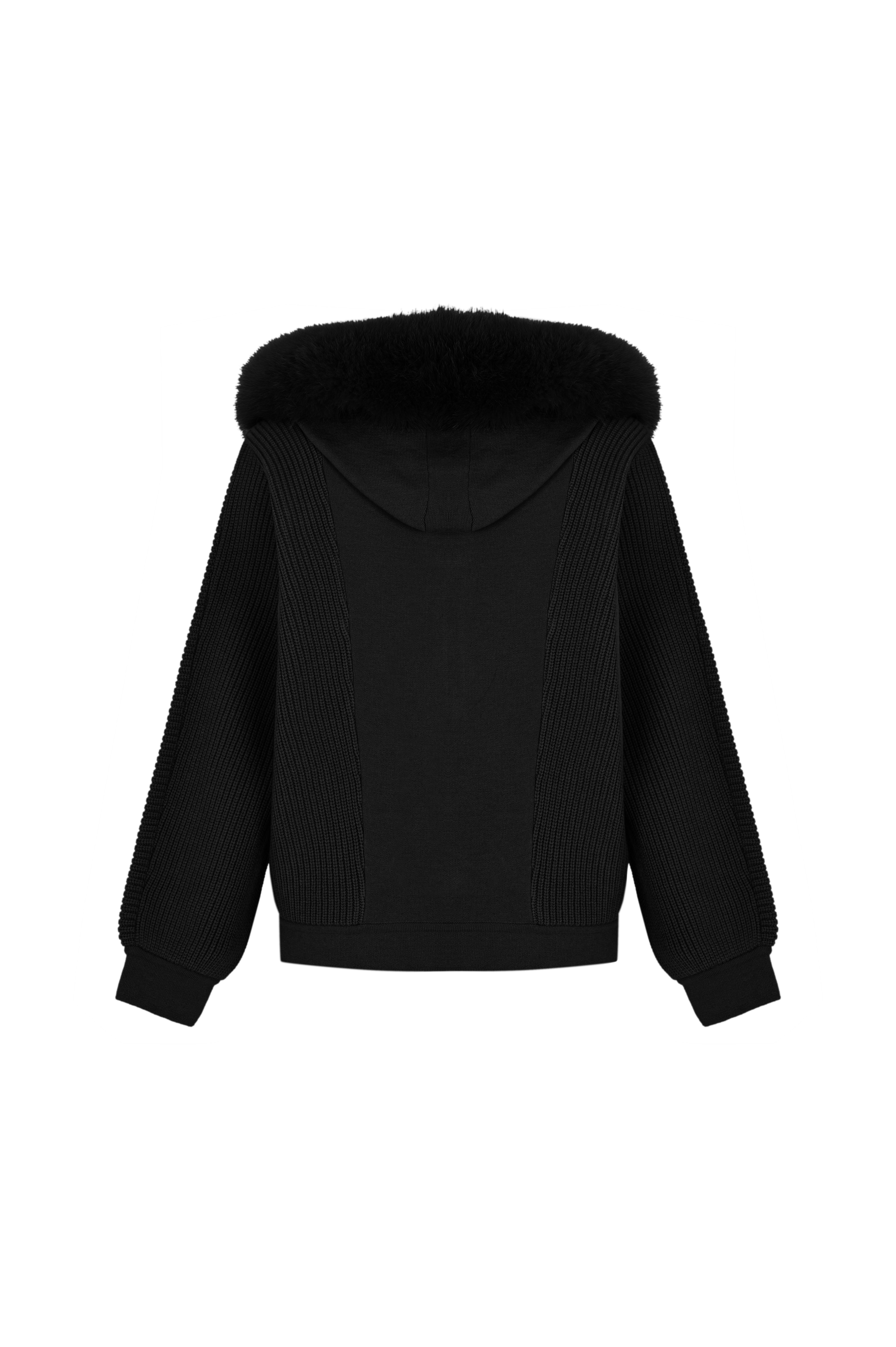 Pimlico Knit Cardigan