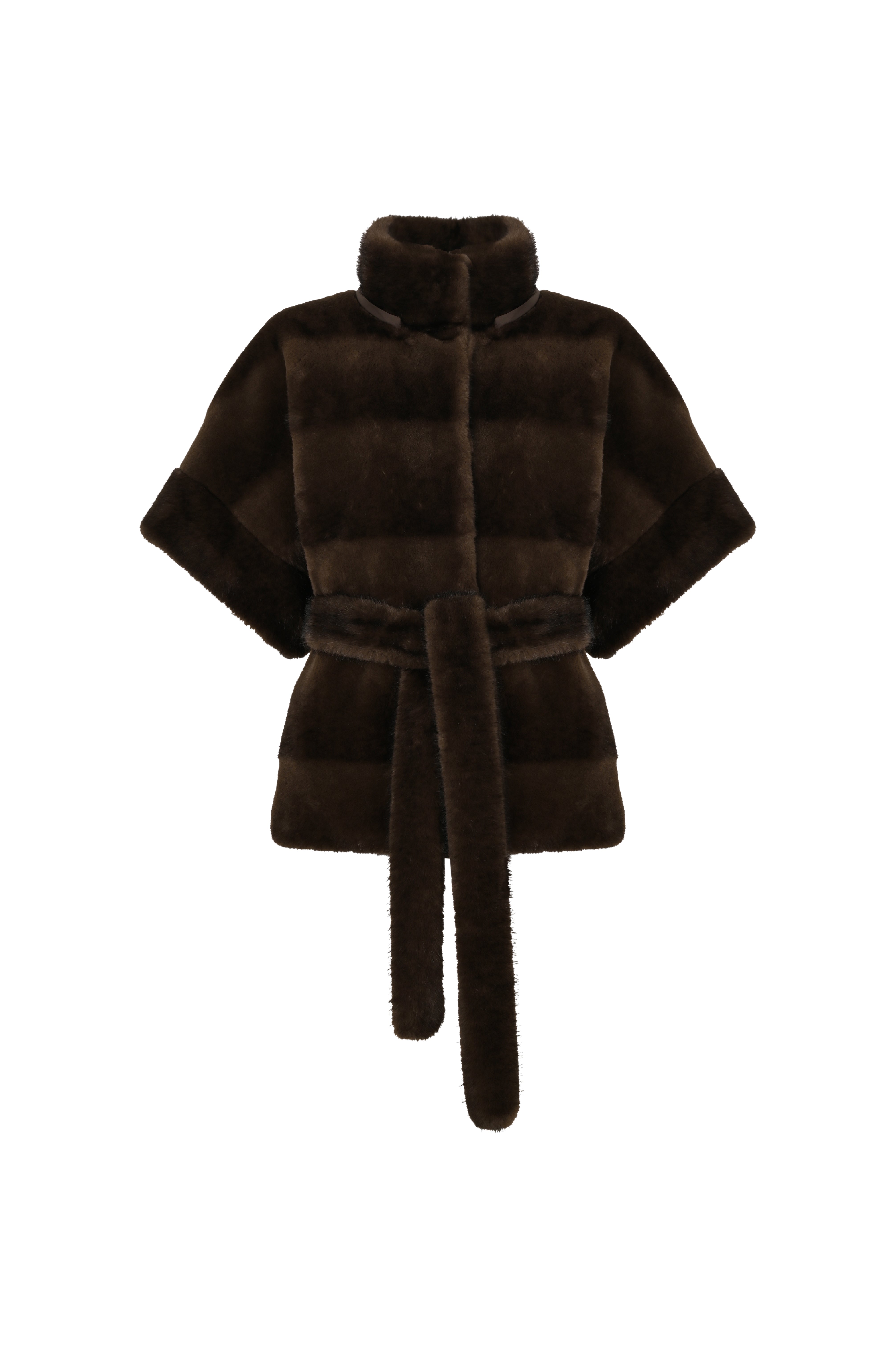 Sienna Faux Fur Coat