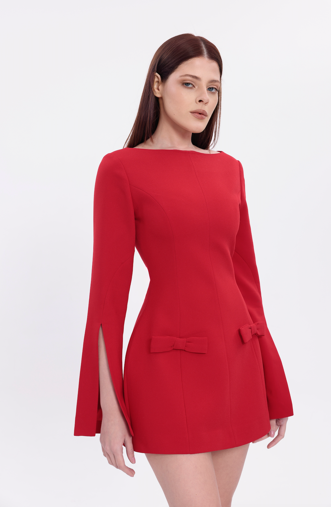 Valentina Dress