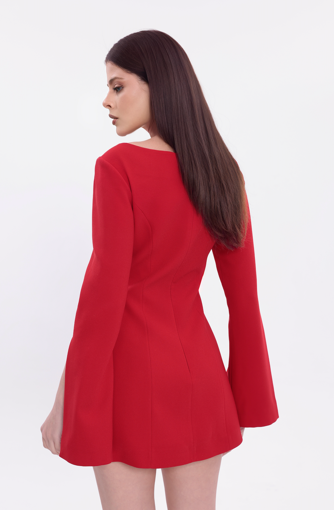 Valentina Dress