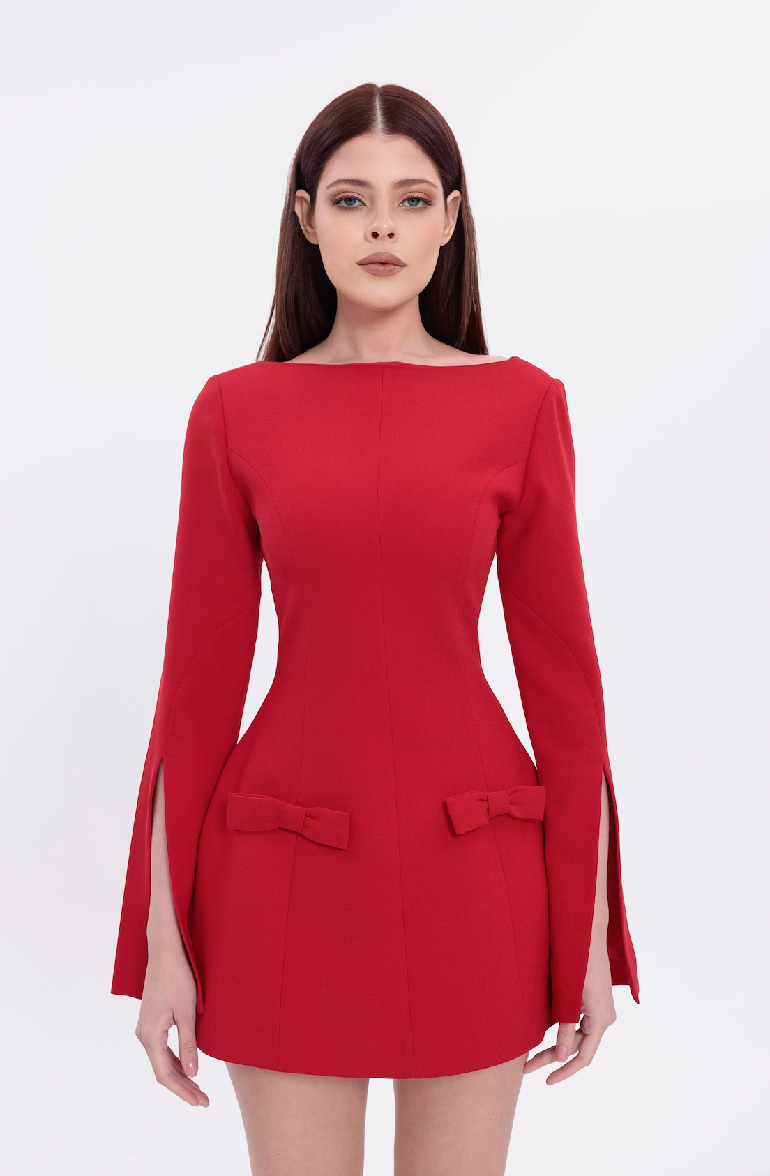 Valentina Dress