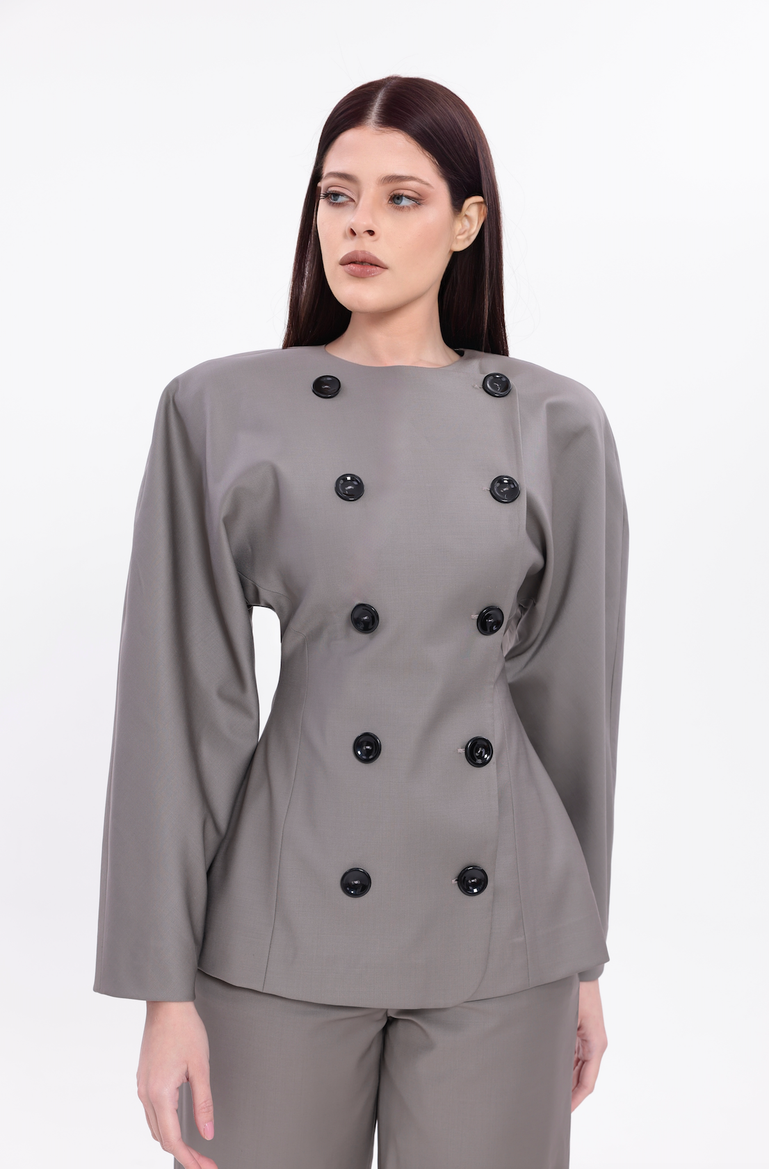 Bercy Blazer Jacket