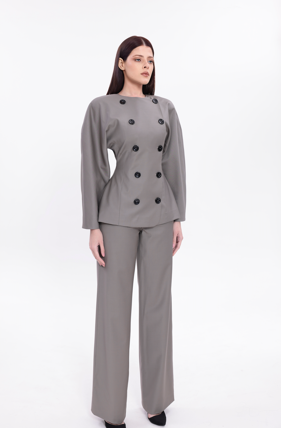 Bercy Blazer Jacket