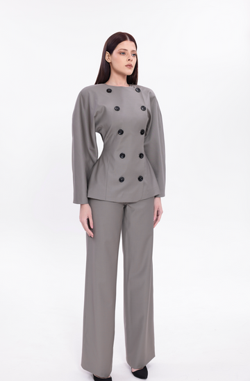 Bercy Pants