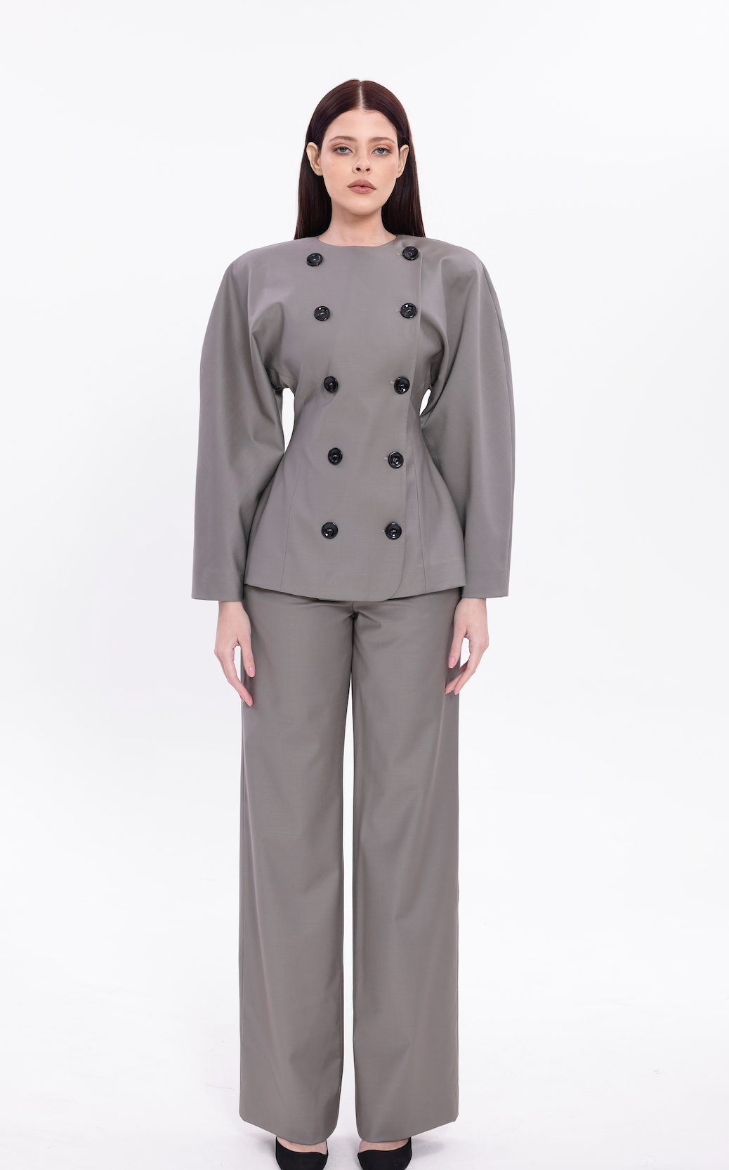 Bercy Blazer Jacket