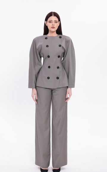 Bercy Blazer Jacket