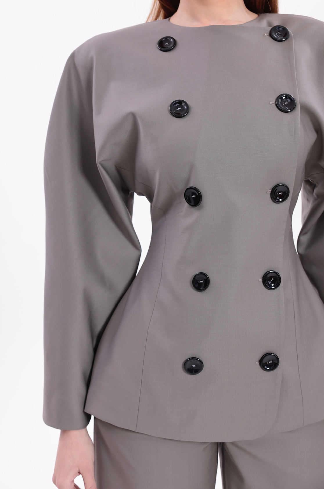 Bercy Blazer Jacket